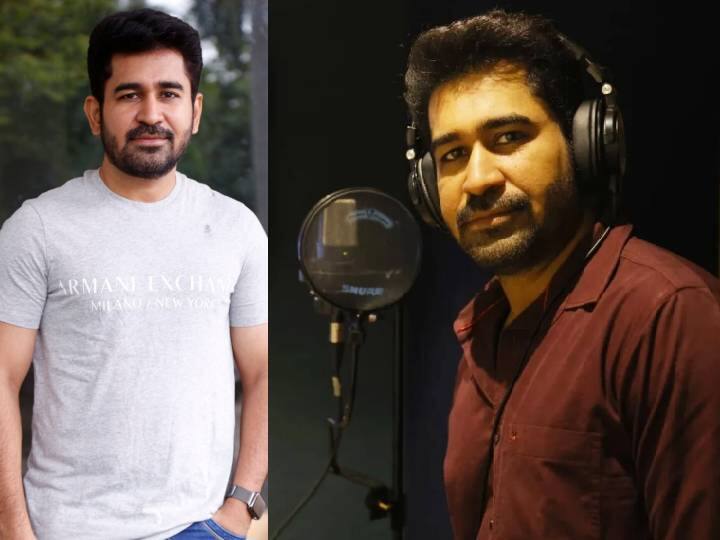 famous musician Vijay Antony birthday today special story HBD Vijay Antony: 'இசையுலக வித்தைக்காரன்’ .. இசையமைப்பாளர், நடிகர் விஜய் ஆண்டனி பிறந்தநாள் இன்று..!