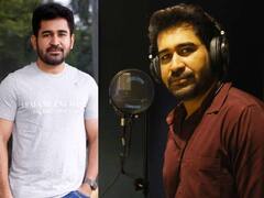 HBD Vijay Antony: இசையுலக வித்தைக்காரன்’ .. இசையமைப்பாளர், நடிகர் விஜய் ஆண்டனி பிறந்தநாள் இன்று..!