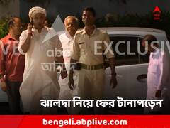 হঠাৎ কলকাতায় ঝালদা পুরসভার ২ কাউন্সিলর! 'দখলের চেষ্টা', অভিযোগ কংগ্রেসের