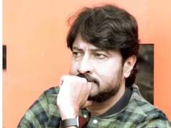 'बाईच्या मोहाच्या 'पिंजर्‍यात' अडकला की...'; किरण माने यांच्या पोस्टनं वेधलं लक्ष