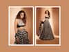 Rakul Preet Singh Slays In A Sequined Outfit