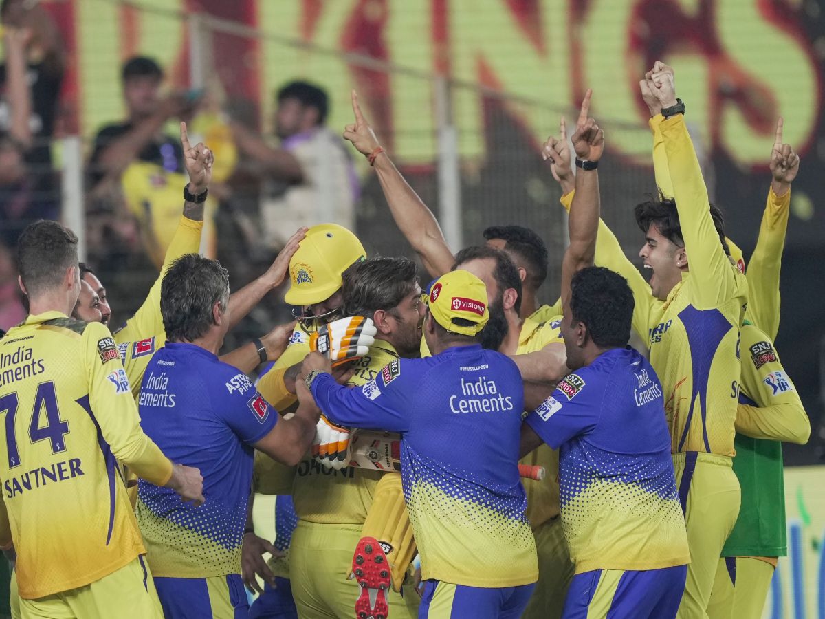 IPL 2022: ಮೆಗಾ ಹರಾಜಿಗಾಗಿ ಯಾವ ತಂಡದ ಬಳಿ ಎಷ್ಟು ಮೊತ್ತವಿದೆ? - Ipl 2022 auction  purse balance zp Kannada News