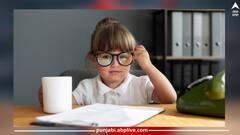 Kids Health News: ਬੱਚਿਆਂ ਨੂੰ ਲੱਗ ਰਹੀਆਂ ਐਨਕਾਂ! ਭੋਜਨ 'ਚ ਅੱਜ ਹੀ ਸ਼ਾਮਲ ਕਰ ਲਵੋ 6 ਪਾਵਰਫੁੱਲ ਚੀਜ਼ਾਂ...ਮਿਲੇਗਾ ਐਨਕਾਂ ਤੋਂ ਛੁਟਕਾਰਾ