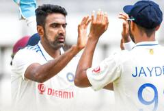 IND vs WI: மூன்றாம் நாள் டெஸ்டில் அசத்தி வரும் வெஸ்ட் இண்டீஸ் அணி!