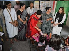 दिल्ली में हुआ मेगा PTM, अब MCD स्कूलों का होगा कायाकल्प