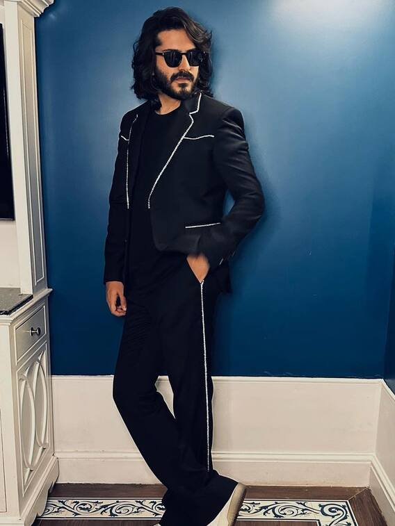 शादीशुदा गर्लफ्रेंड उठाती हैं मेरा खर्चा,अनिल कपूर के बेटे ने कही ये बात