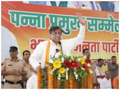 हरियाणा में NDA की टूट का खतरा, धनखड़ बोले- 'साथ होते हुए भी एकसाथ चुनाव लड़ने पर सस्पेंस बरकरार'