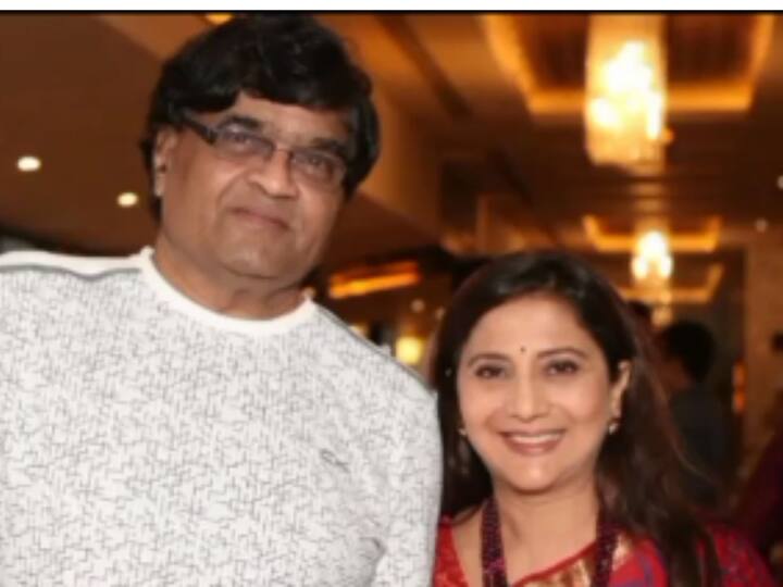 निवेदिता सराफ यांनी बाळाचे बाप ब्रह्मचारी, तुझी माझी जमली जोडी, लपवा छपवी, आमच्या सरखे आम्हीच, बनवाबनवी यांसारख्या चित्रपटांमध्ये काम केलं आहे. निवेदिता सराफ या त्यांच्या अभिनयानं प्रेक्षकांची नेहमी पसंती मिळवत असतात.
