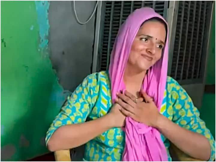 Seema Haider Story Update how can a Foreigner get Indian Citizenship know full process here कैसे मिलती है किसी विदेशी को भारत में नागरिकता? सीमा हैदर ने भी की है राष्ट्रपति से मांग