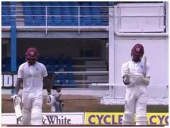 टीम इंडिया के बॉलिंग कोच ने वेस्टइंडीज के बल्लेबाजों पर साधा निशाना, पिच को लेकर भी दिया बड़ा बयान