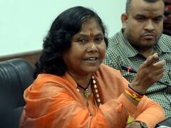 मणिपुर हिंसा पर निरंजन ज्योति ने राहुल और प्रियंका गांधी को घेरा, ममता बनर्जी पर लगाये ये आरोप