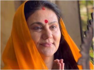 'रामायण' की 'सीता' ने अयोध्या में किए रामलला के दर्शन,  जानिए क्यों Dipika Chikhlia ने पीएम मोदी की जमकर की तारीफ