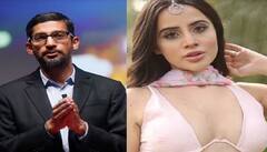Urfi Javed Earning : ਗੂਗਲ ਦੇ CEO ਸੁੰਦਰ ਪਿਚਾਈ ਤੋਂ ਜ਼ਿਆਦਾ ਕਮਾਉਂਦੀ ਹੈ Urfi Javed , ਐਨੀ ਹੈ ਇੱਕ ਮਹੀਨੇ ਦੀ ਕਮਾਈ
