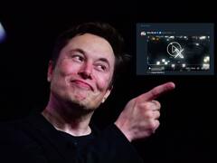 जल्द उड़ चलेगी ट्विटर की चिड़िया, मस्क ने शेयर किया नए लोगो का वीडियो!