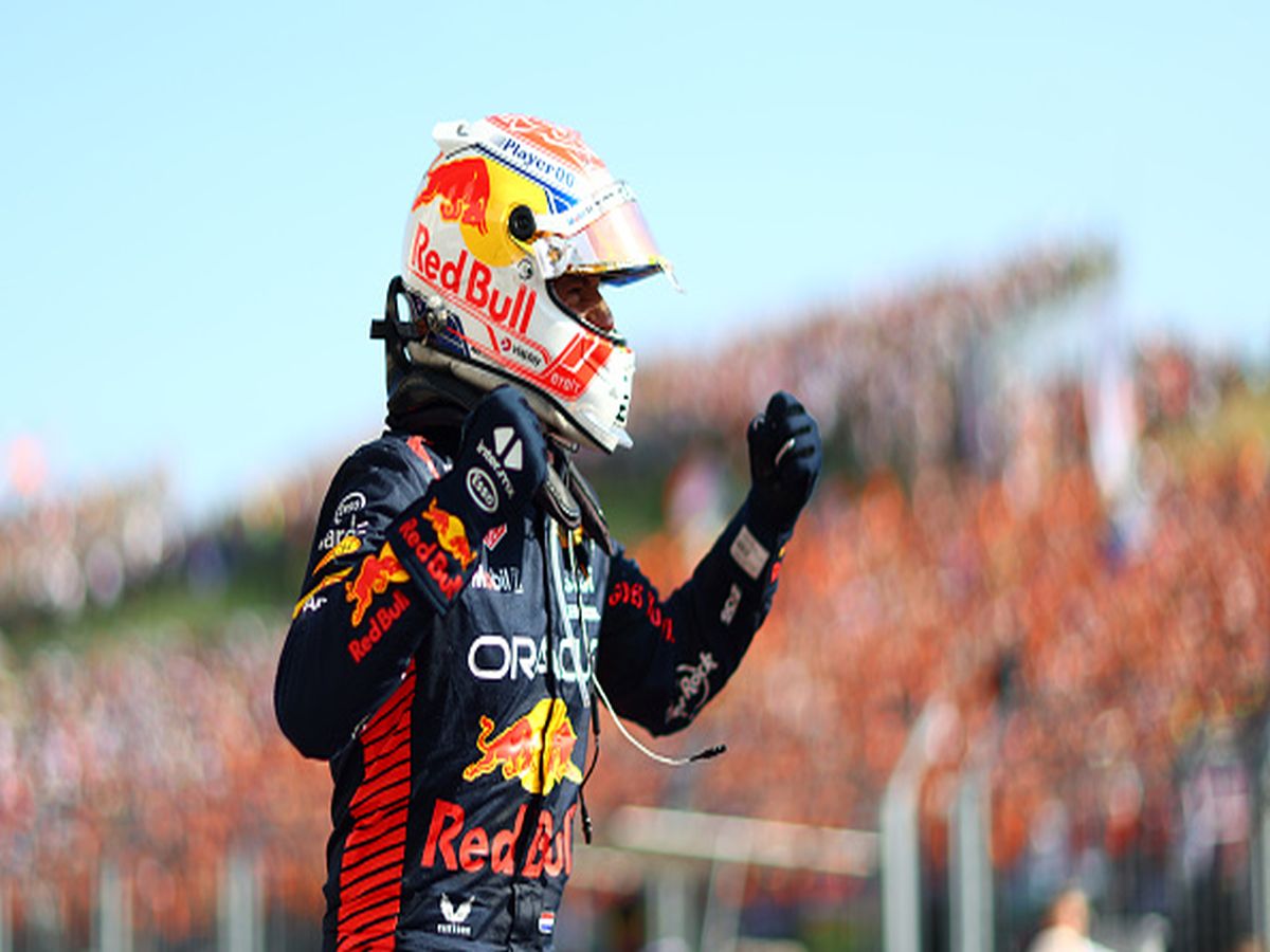 Verstappen claims victory in French Grand Prix