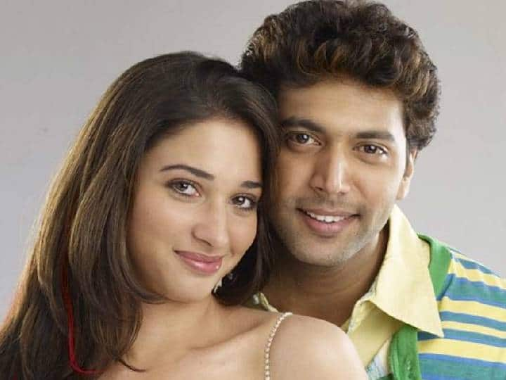 Actor Jayam Ravi's Thillalangadi Movie Completed 13 years 13 Years of Thillalangadi:  ‘சொல்பேச்சு கேட்காத சுந்தரியே’.. 13 ஆண்டுகளை நிறைவு செய்த ‘தில்லாலங்கடி’ ..!