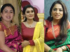 Tamizha Tamizha: ஜோதிடத்தில் அசைக்க முடியாத நம்பிக்கை ஏற்பட காரணம்.. பிரபலங்கள் சொன்ன காரணத்தைப் பாருங்க..!