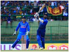 पाकिस्तान के खिलाफ सीरीज के बीच श्रीलंका के इस खिलाड़ी ने लिया संन्यास, अचानक लिया फैसला