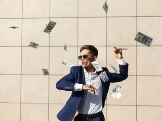 ਦੁਨੀਆ ਹੋਵੇਗੀ ਅਮੀਰ, ਹਰ ਵਿਅਕਤੀ ਬਣ ਸਕਦਾ ਹੈ ਅਰਬਪਤੀ! ਜਾਣੋ ਕਿਵੇਂ