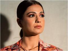 ‘कुंडली भाग्य’ फेम एक्ट्रेस आकांक्षा जुनेजा के साथ हुई ऑनलाइन ठगी, एक्ट्रेस को लगा 30 हजार का चूना