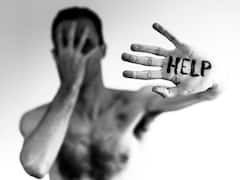 Another Shocker From MP As Dalit Man Claims Face Smeared With Human Waste, Probe On