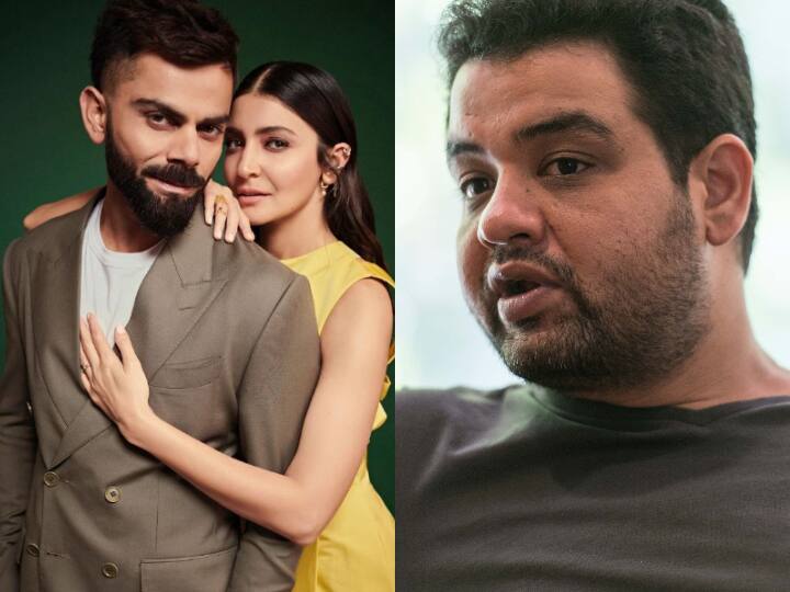 Virat Kohli’s brother-in-law is the producer of this film, has signed 400 crores with Amazon and Netflix