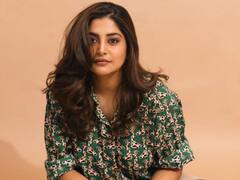 Manjima Mohan : ‘பறக்கும் ராசாளியே ராசாளியே நில்லு…' க்யூட்டான மஞ்சிமா மோகனின் க்ளிக்ஸ்!