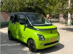 ਘੱਟ ਕੀਮਤ 'ਤੇ ਖਰੀਦਣਾ ਚਾਹੁੰਦੇ ਹੋ ਇਲੈਕਟ੍ਰਿਕ ਕਾਰ ? ਤਾਂ ਇਨ੍ਹਾਂ ਗੱਡੀਆਂ ਉੱਤੇ ਕਰੋ ਵਿਚਾਰ