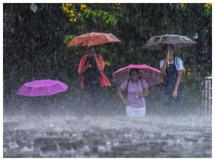 Rain alert in 9 districts of Punjab, Bhakra Dam increased concern Punjab Weather: ਪੰਜਾਬ ਦੇ 9 ਜ਼ਿਲ੍ਹਿਆਂ ਵਿੱਚ ਮੀਂਹ ਦਾ ਅਲਰਟ, ਭਾਖੜਾ ਡੈਮ ਨੇ ਵਧਾਈ ਚਿੰਤਾ