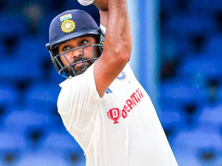 This Indian player became a fan of Rohit Sharma’s captaincy, told what is the biggest quality