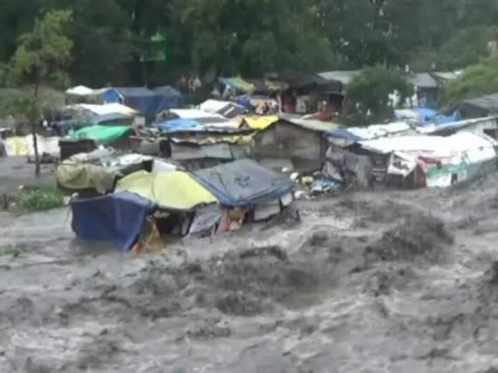 Himachal Rain: இழப்புகளையே சந்திக்கும் இமாச்சல்- வெள்ளத்தால் பாதிக்கப்பட்ட மக்களுக்கு ரூ.5 கோடி நிவாரணம்!