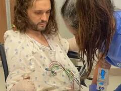 Shocking News: ਕੀੜਿਆਂ ਨੇ ਚੰਗੇ ਭਲੇ ਬੰਦੇ ਨੂੰ ਬਣਾ ਦਿੱਤਾ ਅਪਾਹਜ! 52 ਲੱਖ ਦਾ ਮੈਡੀਕਲ ਖਰਚਾ, ਫਿਰ ਵੀ ਕੱਟੇ ਗਏ ਹੱਥ-ਪੈਰ