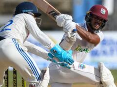 तीसरे दिन भारतीय गेंदबाजों ने झटके 4 विकेट, वेस्टइंडीज ने बनाए सिर्फ 143 रन, ड्रॉ की ओर दूसरा टेस्ट