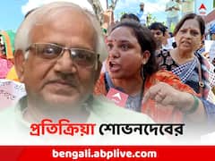 'মণিপুর ঢাকতেই বাংলার তুলনা টানছে BJP ', মন্তব্য রাজ্যের মন্ত্রী শোভনদেবের