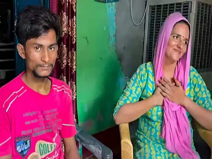 हालांकि, यूपी एटीएस की तरफ से इस बाबत सीमा हैदर और उनके पति सचिन मीणा से पूछताछ भी की गई. इससे पहले यूपी पुलिस भी दोनों से पूछताछ कर चुकी है.
