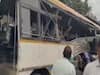 Andhra Pradesh Accident: பேருந்து - லாரி மோதி விபத்து - 6 பேர் உயிரிழப்பு; 20 பேர் படுகாயம்!