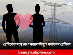 গ্রামের বিদ্যুৎ কেটে অন্ধকারে প্রেমিকের সঙ্গে সাক্ষাৎ, রেগে বিয়েই দিয়ে দিলেন গ্রামবাসীরা