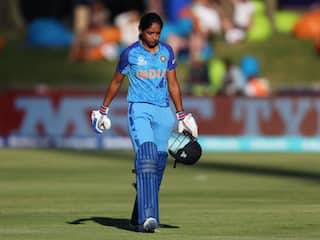 India vs Sri Lanka Harmanpreet Kaur creates history in T20 format