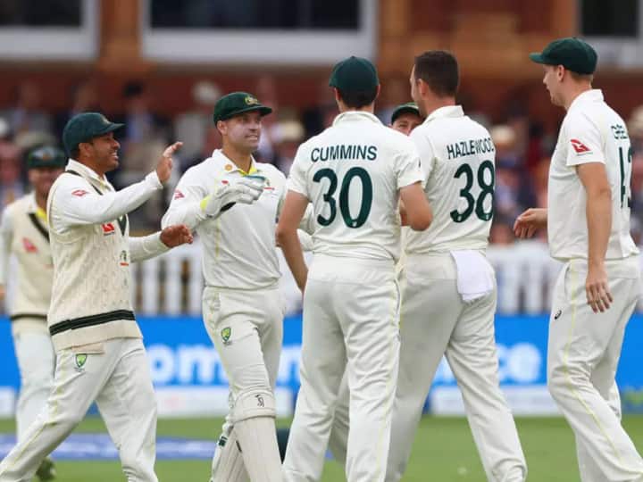 Ashes 2023: Australia retain Ashes trophy, fourth test ends in draw
