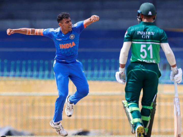 IND A vs PAK A: आज भारत-पाक के बीच एशिया कप का फाइनल मुकाबला, जानें प्लेइंग-11 और मैच प्रेडिक्शन IND A vs PAK A: Today final match of emerging 2023 Asia Cup between India and Pakistan know playing-11 and match prediction IND A vs PAK A: आज भारत-पाक के बीच एशिया कप का फाइनल मुकाबला, जानें प्लेइंग-11 और मैच प्रेडिक्शन