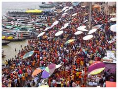 Uttar Pradesh: Stone Pelting During Kanwar Procession In Bareilly, One Arrested