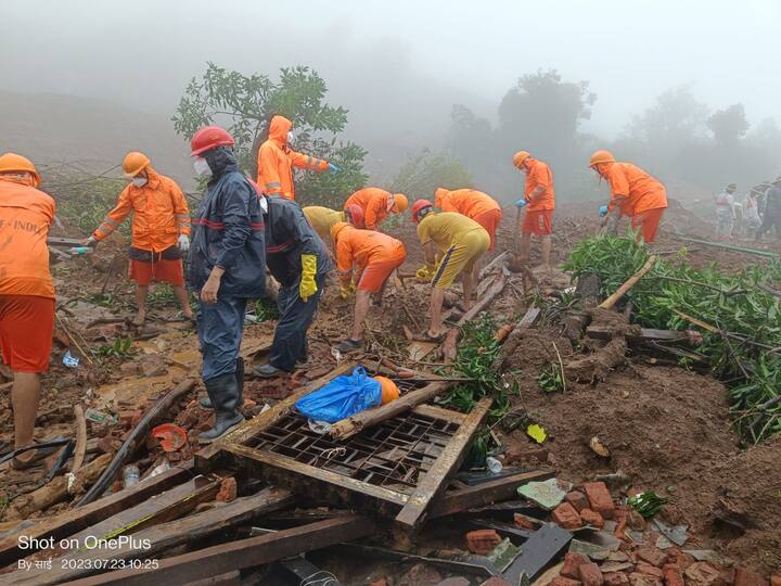 भविष्यात त्यांच्या मनावर आघात होऊ शकतो. यासाठी मानसोपचारतज्ज्ञांमार्फत त्यांच्या मनातील भीती घालवण्यासाठी मार्गदर्शन केले जात आहे.