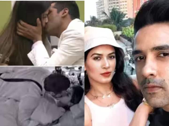 Bigg Boss 11 fame Bandgee Kallra and Puneesh Sharma announce break up after 6 years of relationship कैमरे पर तोड़ दी थीं हदें, बिग बॉस में मिले थे दिल, अब 6 साल बाद Bandgee Kallra और पुनीश शर्मा का हुआ ब्रेकअप