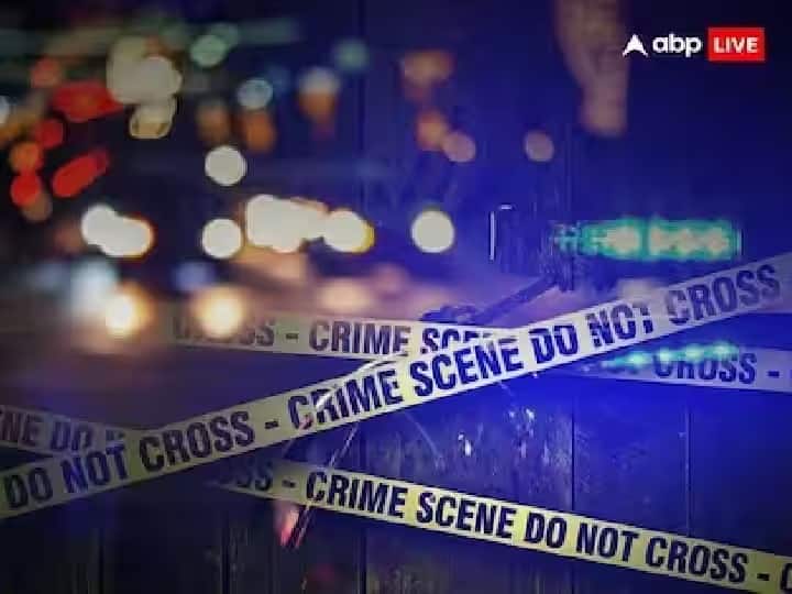 Ghaziabad mobile shop operator Dead body found in a gunny bag on Scooty Ghaziabad Crime News: गाजियाबाद में स्कूटी पर बंद बोरे में मिला मोबाइल शॉप संचालक का शव, सिर पर गहरी चोट का निशान