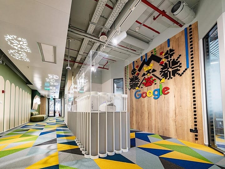 Google Employees Highest Salary: कंपनी है कि कुबेर का खजाना? इन कर्मचारियों को 18 करोड़ रुपये तक की सैलरी देती है गूगल What is the highest paid job at Google employees salary leaked software engineers lead with this much amount Google Employees Highest Salary: कंपनी है कि कुबेर का खजाना? इन कर्मचारियों को 18 करोड़ रुपये तक की सैलरी देती है गूगल