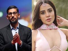Uorfi Javed Earning: गूगल के सीईओ सुंदर पिचाई से भी ज्यादा कमाती हैं उर्फी जावेद, इतनी है एक महीने की इनकम