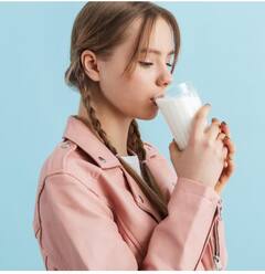 Milk Benefits: ਜੇਕਰ ਦੁੱਧ ਵਿੱਚ ਮਿਲਕੇ ਪੀਓਗੇ ਇਨ੍ਹਾਂ ਚੀਜ਼ਾਂ ਨੂੰ ਤਾਂ ਮਿਲੇਗੀ ਦੁੱਗਣੀ ਤਾਕਤ