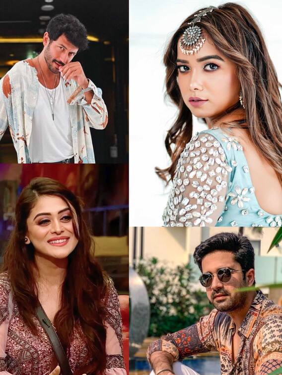 कितने अमीर हैं बिग बॉस ओटीटी सीजन 2 के कंटेस्टेंट?