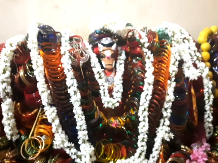 ஆன்மீகம்: திருக்கடையூர் கோயிலில் ஆடி மாத வளர்பிறை பஞ்சமி வழிபாடு