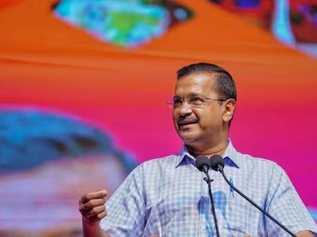 ਲਗਾਤਾਰ ਦੋ ਵਾਰ ਦਿੱਲੀ ਦੀ ਸੱਤਾ 'ਤੇ ਜਿੱਤ ਹਾਸਿਲ ਕਰਨ ਤੋਂ ਬਾਅਦ ਆਮ ਆਦਮੀ ਪਾਰਟੀ ਨੇ ਪੰਜਾਬ 'ਚ ਵੀ ਸ਼ਾਨਦਾਰ ਜਿੱਤ ਹਾਸਲ ਕੀਤੀ। 'ਆਪ' ਪਹਿਲੀ ਵਾਰ ਗੁਜਰਾਤ 'ਚ ਚੋਣ ਮੈਦਾਨ 'ਚ ਉਤਰੀ ਅਤੇ ਉੱਥੇ ਵੀ ਕੁੱਝ ਸੀਟਾਂ ਜਿੱਤਣ ਤੋਂ ਬਾਅਦ ਪਾਰਟੀ ਦੇ ਹੌਂਸਲੇ ਬੁਲੰਦ ਹਨ।